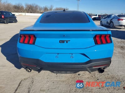 Zdjęcie 6 z 13 samochodu: 2024 FORD MUSTANG GT VIN:1FA6P8CF1R5405035 - miniatura
