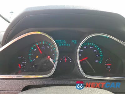 Zdjęcie 9 z 13 samochodu: 2011 CHEVROLET TRAVERSE LT VIN:1GNKRJED7BJ223589 - miniatura