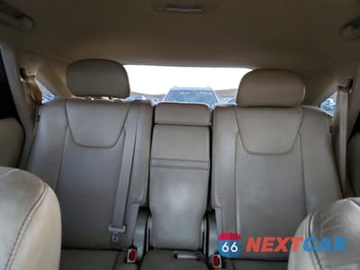 Zdjęcie 10 z 14 samochodu: 2015 LEXUS RX 450H VIN:2T2BC1BA4FC007880 - miniatura