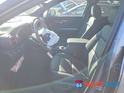 Zdjęcie 7 z 13 samochodu: 2025 CHEVROLET BLAZER RS VIN:3GNKBKRS9SS157709 - miniatura