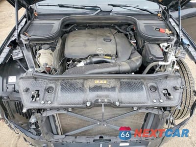 Zdjęcie 12 z 12 samochodu: 2022 MERCEDES-BENZ GLE 350 4MATIC VIN:4JGFB4KB7NA656994 - miniatura