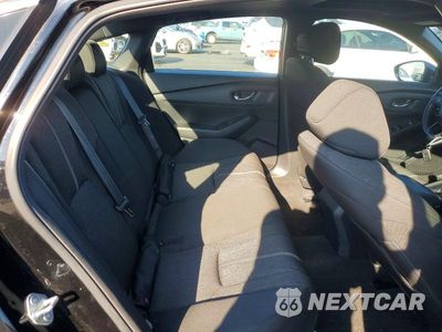 Zdjęcie 10 z 13 samochodu: 2024 HONDA ACCORD HYBRID SPORT VIN:1HGCY2F52RA020408 - miniatura
