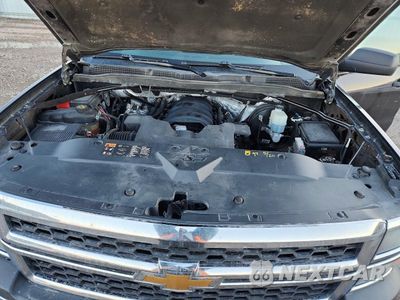 Zdjęcie 11 z 12 samochodu: 2015 CHEVROLET SILVERADO K1500 VIN:3GCUKPEC4FG512663 - miniatura