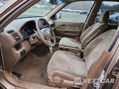 Zdjęcie 7 z 12 samochodu: 2004 HONDA CR-V EX VIN:SHSRD78854U250476 - miniatura
