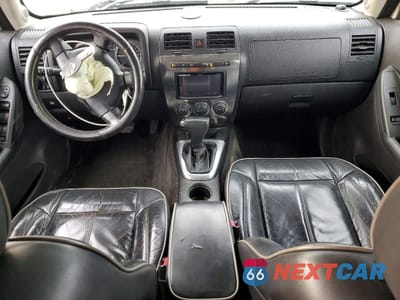 Zdjęcie 8 z 14 samochodu: 2008 HUMMER H3 ALPHA VIN:5GTEN13L388135871 - miniatura