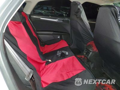 Zdjęcie 11 z 13 samochodu: 2013 FORD FUSION SE VIN:3FA6P0H77DR329751 - miniatura