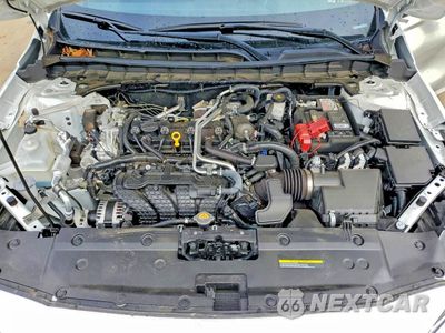 Zdjęcie 11 z 12 samochodu: 2025 NISSAN ALTIMA SV VIN:1N4BL4DVXSN376214 - miniatura