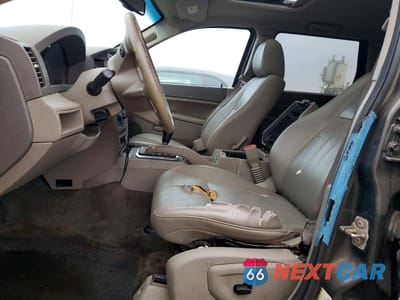 Zdjęcie 7 z 13 samochodu: 2006 JEEP GRAND CHEROKEE LAREDO VIN:1J8GR48K26C306697 - miniatura