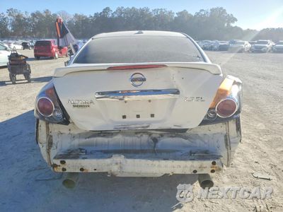 Zdjęcie 6 z 14 samochodu: 2011 NISSAN ALTIMA BASE VIN:1N4AL2AP7BN429988 - miniatura