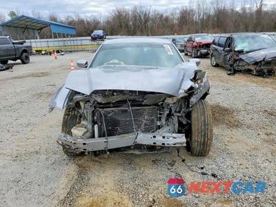 Piąte zdjęcie samochodu w środku: 2011 DODGE CHARGER VIN:2B3CL3CG3BH519655 - miniatura