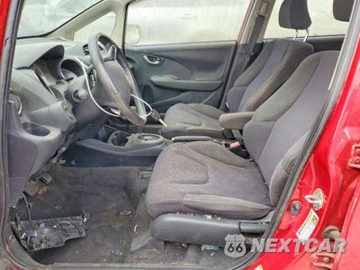 Zdjęcie 7 z 12 samochodu: 2013 HONDA FIT SPORT VIN:JHMGE8H54DC026988 - miniatura