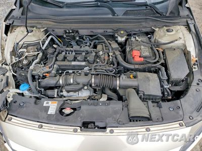 Zdjęcie 11 z 12 samochodu: 2020 HONDA ACCORD LX VIN:1HGCV1F14LA070864 - miniatura