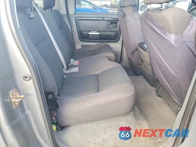 Zdjęcie 10 z 12 samochodu: 2006 MITSUBISHI RAIDER VIN:1Z7HT38K36S543040 - miniatura