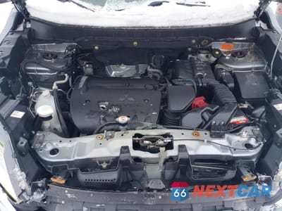 Zdjęcie 12 z 13 samochodu: 2021 MITSUBISHI RVR SE VIN:JA4AJVAW8MU602008 - miniatura