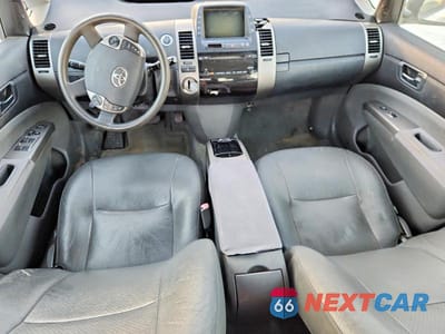 Zdjęcie 8 z 12 samochodu: 2008 TOYOTA PRIUS BASE VIN:JTDKB20U187778408 - miniatura