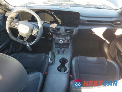 Zdjęcie 8 z 14 samochodu: 2024 FORD MUSTANG DARK HORSE VIN:1FA6P8R03R5507195 - miniatura