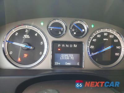 Zdjęcie 9 z 13 samochodu: 2012 CADILLAC ESCALADE PREMIUM VIN:1GYS4CEF0CR252854 - miniatura