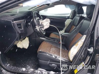 Zdjęcie 7 z 12 samochodu: 2015 TOYOTA COROLLA L VIN:2T1BURHE5FC235428 - miniatura