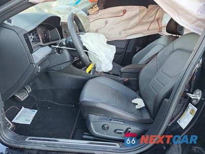 Zdjęcie 7 z 13 samochodu: 2025 VOLKSWAGEN JETTA GLI AUTOBAHN VIN:3VW2T7BU9SM066570 - miniatura