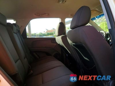 Zdjęcie 11 z 12 samochodu: 2009 KIA SPORTAGE LX VIN:KNDJF724497562189 - miniatura