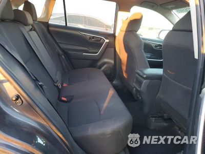 Zdjęcie 11 z 14 samochodu: 2020 TOYOTA RAV4 LE VIN:2T3H1RFV6LC085631 - miniatura