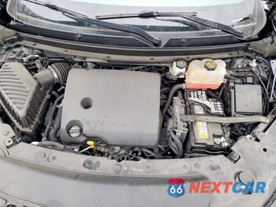 Zdjęcie 12 z 13 samochodu: 2023 BUICK ENCLAVE ESSENCE VIN:5GAERBKW5PJ267892 - miniatura