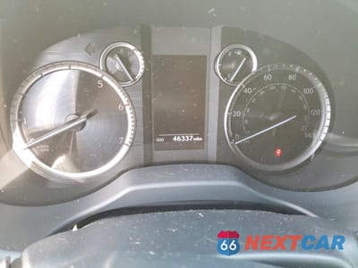 Zdjęcie 9 z 14 samochodu: 2022 LEXUS GX 460 VIN:JTJAM7BX1N5311844 - miniatura