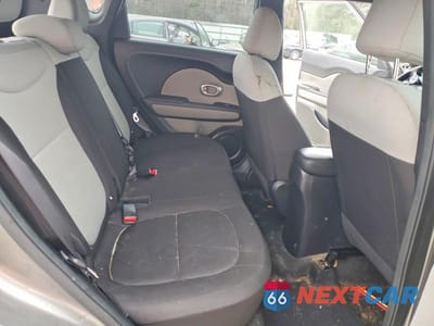 Zdjęcie 10 z 12 samochodu: 2019 KIA SOUL VIN:KNDJN2A21K7673973 - miniatura