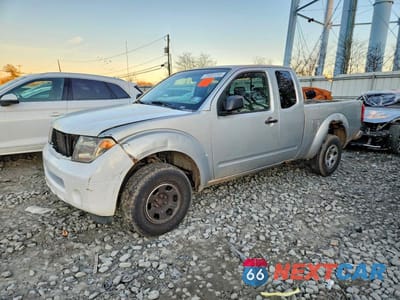 2006 NISSAN FRONTIER KING CAB XE 1N6BD06T06C405228 - główne zdjęcie licytacji z USA - miniatura