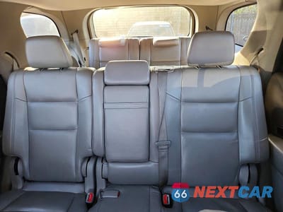 Zdjęcie 10 z 13 samochodu: 2013 DODGE DURANGO CREW VIN:1C4SDJDT1DC618116 - miniatura