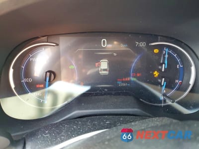 Zdjęcie 9 z 13 samochodu: 2024 TOYOTA RAV4 LE VIN:4T3MWRFV6RU144605 - miniatura