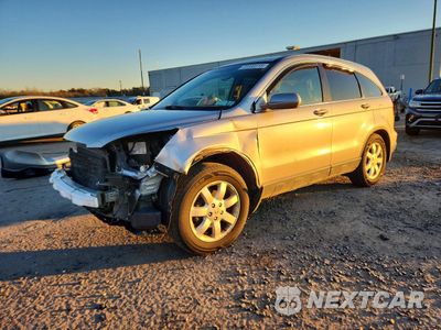 2007 HONDA CR-V EXL JHLRE48747C027263 - główne zdjęcie licytacji z USA - miniatura
