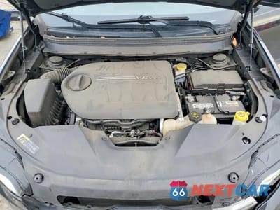 Zdjęcie 12 z 12 samochodu: 2020 JEEP CHEROKEE LIMITED VIN:1C4PJMDX1LD637017 - miniatura