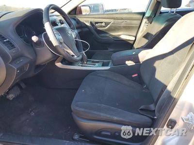 Zdjęcie 7 z 12 samochodu: 2015 NISSAN ALTIMA 2.5 VIN:1N4AL3AP0FC460183 - miniatura