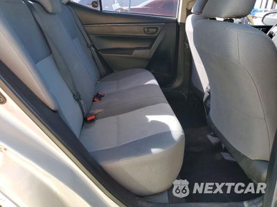 Zdjęcie 10 z 13 samochodu: 2014 TOYOTA COROLLA L VIN:2T1BURHE9EC104520 - miniatura