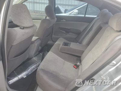 Zdjęcie 12 z 13 samochodu: 2010 HONDA ACCORD LX VIN:1HGCP2F30AA040047 - miniatura