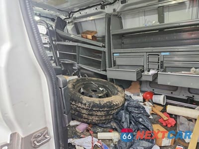 Zdjęcie 10 z 11 samochodu: 2019 FORD TRANSIT T-150 UTILITY / SERVICE VAN VIN:1FTYE1ZM6KKB88000 - miniatura