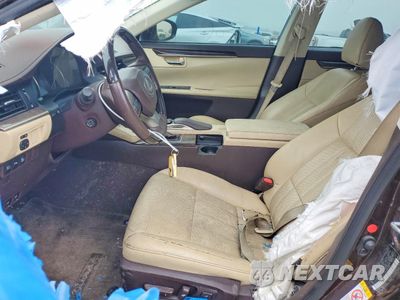 Zdjęcie 7 z 12 samochodu: 2017 LEXUS ES 350 VIN:58ABK1GG6HU076245 - miniatura