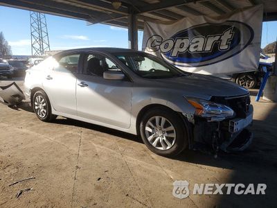 Czwarte zdjęcie samochodu z boku: 2013 NISSAN ALTIMA 2.5 VIN:1N4AL3AP2DC232778 - miniatura