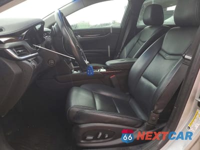 Zdjęcie 7 z 13 samochodu: 2017 CADILLAC XTS LUXURY VIN:2G61M5S30H9106711 - miniatura