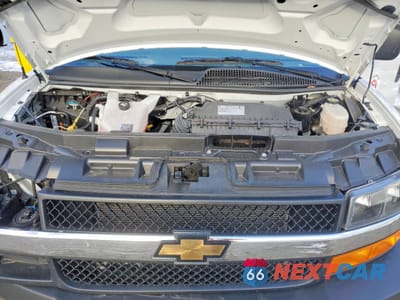 Zdjęcie 12 z 13 samochodu: 2024 CHEVROLET EXPRESS G3500 LT VIN:1GAZGPF71R1225978 - miniatura