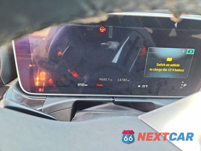 Zdjęcie 9 z 11 samochodu: 2024 MERCEDES-BENZ C 300 VIN:W1KAF4GB9RR214887 - miniatura