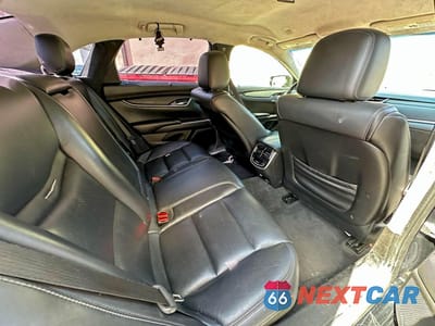 Zdjęcie 6 z 10 samochodu: 2016 CADILLAC XTS VIN:2G61U5S35G9193309 - miniatura