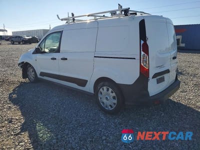Drugie zdjęcie samochodu z przodu: 2020 FORD TRANSIT UTILITY / SERVICE VAN VIN:NM0LS7E27L1460911 - miniatura