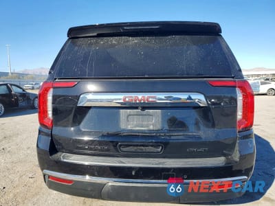 Zdjęcie 6 z 15 samochodu: 2024 GMC YUKON XL K1500 SLT VIN:1GKS2GKD4RR249183 - miniatura
