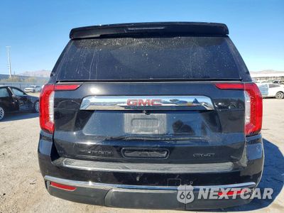 Zdjęcie 6 z 15 samochodu: 2024 GMC YUKON XL K1500 SLT VIN:1GKS2GKD4RR249183 - miniatura