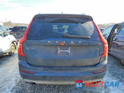 Zdjęcie 6 z 12 samochodu: 2019 VOLVO XC90 T6 MOMENTUM VIN:YV4A22PK8K1493874 - miniatura