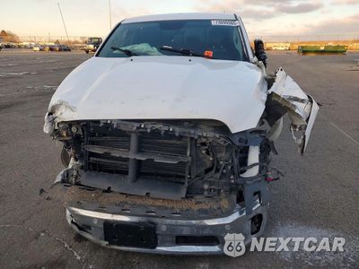 Piąte zdjęcie samochodu w środku: 2017 RAM 1500 LARAMIE VIN:1C6RR7NM9HS876607 - miniatura