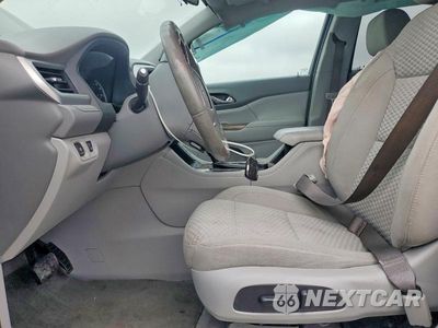Zdjęcie 7 z 13 samochodu: 2017 GMC ACADIA SLE VIN:1GKKNLLA0HZ150542 - miniatura