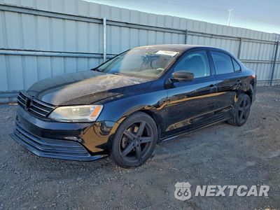 2016 VOLKSWAGEN JETTA S 3VW267AJ2GM302398 - główne zdjęcie licytacji z USA - miniatura